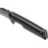 Нож BOKER MAGNUM STRAIGHT BROTHER ALUMINIUM BK01MB722