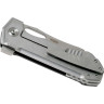 Нож BOKER PLUS LEVIATHAN G10 BK01BO751