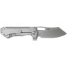 Нож BOKER PLUS LEVIATHAN STEEL BK01BO752